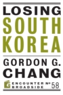 Image for Losing South Korea