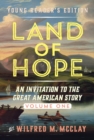 Image for Land of hope  : an invitation to the great American story