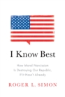 Image for I Know Best
