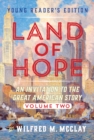Image for Land of Hope: An Invitation to the Great American Story (Volume 2)