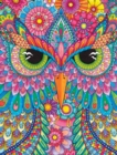 Image for Hello Angel Lined Journal Owl
