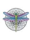 Image for TangleEasy Guided Journal Dragonfly