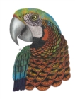 Image for TangleEasy Lined Journal Parrot