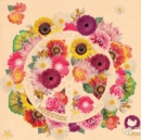 Image for Woodstock Unlined Journal Flower Power