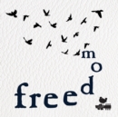 Image for Woodstock Unlined Journal Freedom