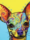 Image for Dean Russo Chihuahua Journal : Lined Journal