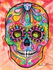 Image for Dean Russo Skull Journal : Lined Journal