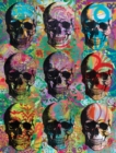 Image for Dean Russo Skull Mosaic Journal