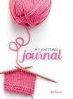 Image for My Knitting Journal