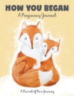 Image for How You Began: A Pregnancy Journal