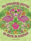 Image for Notebook Doodles My Friendship Journal/Mi Diario de Amistad : A Bilingual Guided Journal