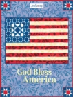 Image for God Bless America Lined Journal