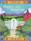 Image for Home is where the Heart is Lined Journal