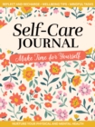 Image for Self-Care Journal : Make Time for Yourself