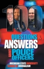 Image for 100 Questions and Answers About Police Officers, Sheriff&#39;s Deputies, Public Safety Officers and Tribal Police