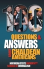Image for 100 Questions and Answers About Chaldean Americans, Their Religion, Language and Culture