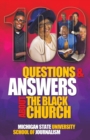 Image for 100 Questions and Answers About The Black Church