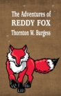 Image for Adventures of Reddy Fox