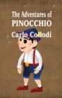 Image for Adventures of Pinocchio