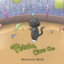 Image for Petula, Circus Cat