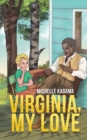 Image for Virginia, My Love