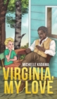 Image for Virginia, My Love