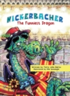 Image for Nickerbacher : The Funniest Dragon