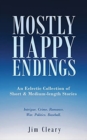 Image for Mostly Happing Endings