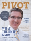 Image for PIVOT Magazine Issue 3