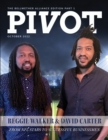 Image for PIVOT Magazine Issue 4