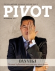 Image for PIVOT Magazine Issue 5