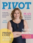 Image for PIVOT Magazine Issue 7