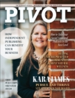 Image for PIVOT Magazine Issue 9