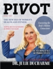 Image for PIVOT Magazine Issue 10