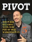 Image for PIVOT Magazine Issue 1