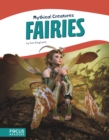 Image for Mythical Creatures: Fairies