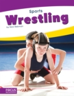 Image for Sports: Wrestling