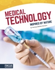 Image for Medical technology inspired by nature