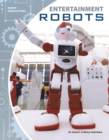 Image for Entertainment robots