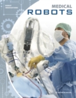 Image for Robot Innovations: Medical Robots