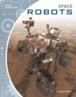 Image for Robot Innovations: Space Robots