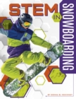 Image for STEM in snowboarding