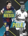 Image for Versus: Lionel Messi vs Pele