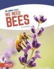 Image for We need bees