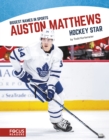 Image for Auston Matthews  : hockey star
