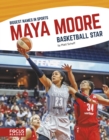 Image for Maya Moore  : basketball star