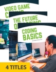 Image for Coding (Set of 4)