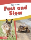 Image for Opposites: Fast and Slow