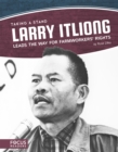 Image for Larry Itliong leads the way for farmworkers&#39; rights