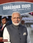 Image for World Leaders: Narendra Modi: Prime Minister of India